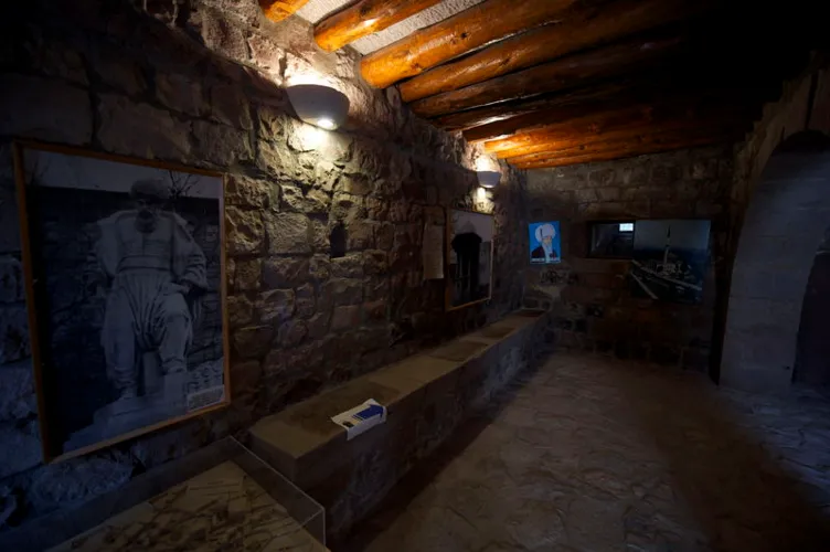 İşte Mimar Sinan’ın doğduğu ev
