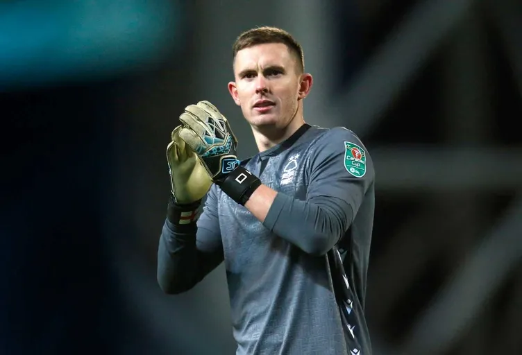 MUSLERA'NIN YERİNE TAM 21 ADAY: Galatasaray'ın izlediği kaleciler ortaya çıktı