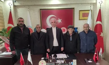 Kırşehir Şehit Ailelerinden skandal skece tepki
