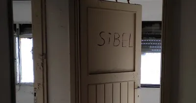 Karaköy’ün en bilindik sokağı Zürafa Sokak değişiyor! Kültür ve sanat merkezi olacak...