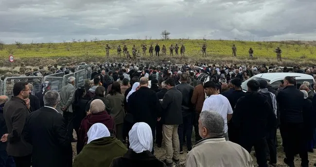 Şanlıurfa’da 4 Nisan tedbirleri