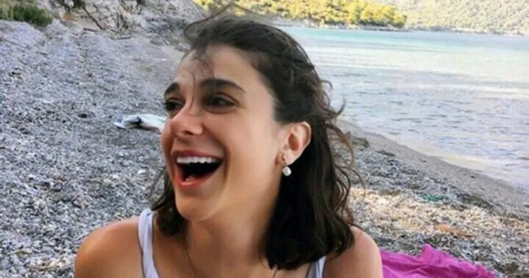 SON DAKİKA | Türkiye Pınar Gültekin davasını konuşuyor: O cani hakim karşısında!