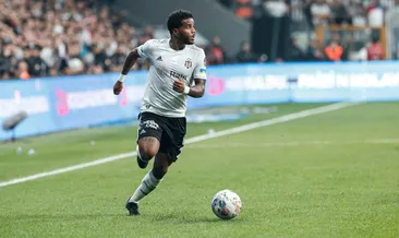 Valentin Rosier, Fransa’ya uçtu