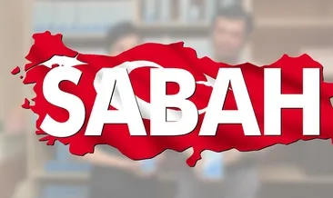 Sabah dijitalde zirveyi bırakmıyor