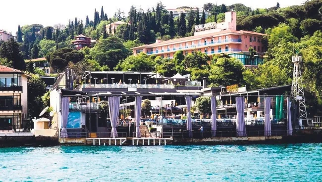 Ekrem İmamoğlu örgütü işadamlarını haraca bağlamış: Doğuş’tan 191 milyon...