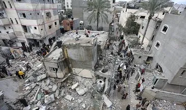 BM yetkilisi, Gazze’nin kuzeyine 1 aydır yardım ulaştıramadıklarını açıkladı