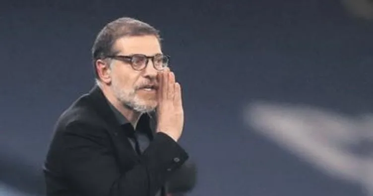 Bilic: F.Bahçe’yi reddetmek zor