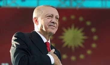 SON DAKİKA: Büyük Zafer’in 100. Yıl Dönümü Kutlamaları! Başkan Erdoğan: 2023 zafer yılı olacak