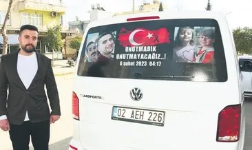 Yeni evlerine taşınacakları gün öldüler #adiyaman