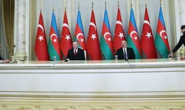 Son dakika Haberleri - Dışişleri Bakanı Mevlüt Çavuşoğlu: Azerbaycan’la vizeler kalkıyor
