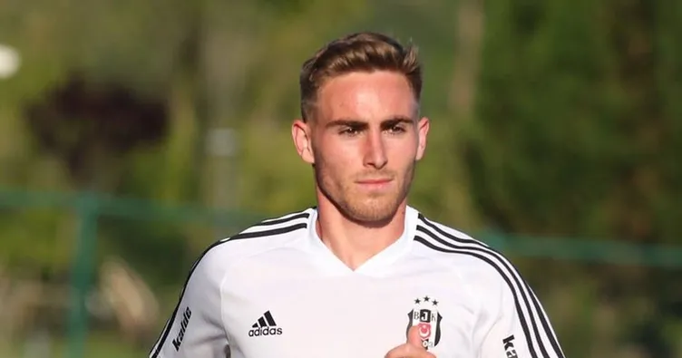 Bernard Mensah’dan Tyler Boyd’a emojili yorum! Beşiktaş’ın gündemindeydi...