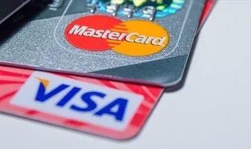 Mastercard ve Visa’ya rekabet soruşturması