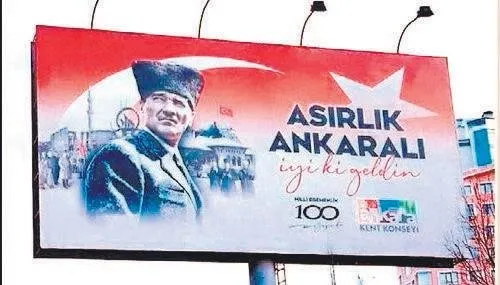 Ataturk Ankara Ya Yavuz La Geldi Hincal Uluc