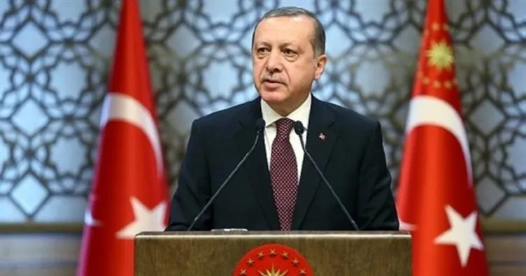 Cumhurbaşkanı Erdoğan 8 Şubat’ta Sivas’ta olacak