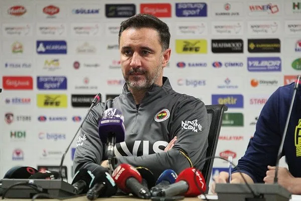 Son dakika: Brezilya’da Vitor Pereira krizi çıktı! Yıldız oyuncu takımına resti çekti… “O varsa ben yokum”