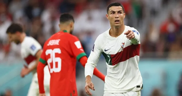 Dietmar Hamann: Cristiano Ronaldo’nun haysiyeti yok