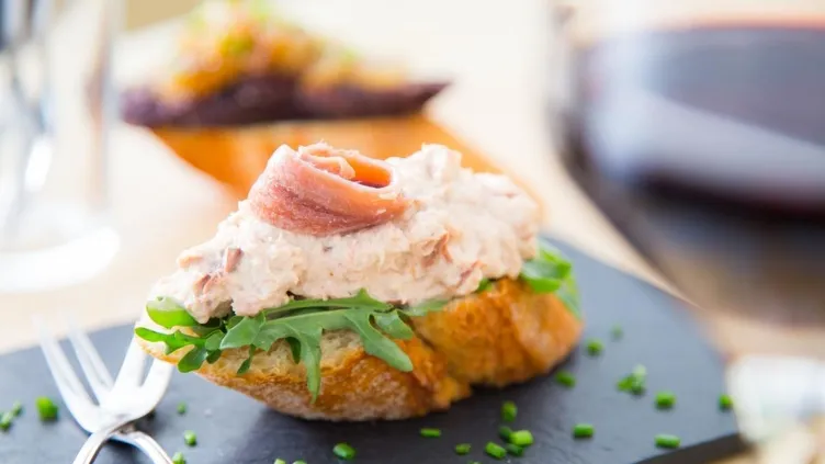 TasteAtlas listeyi paylaştı! İşte Türk mutfağının en popüler mezeleri