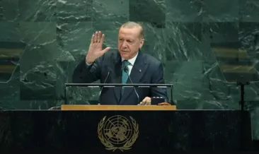 BM kürsüsünden 16’ncı kez dünyaya seslenecek: Gözler Başkan Erdoğan-Trump görüşmesinde!