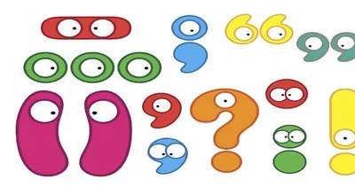 Noktalama işaretleri nerelerde kullanılır?