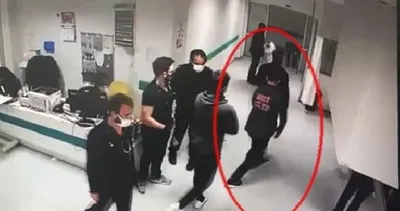 Doktor ’Darp edildim’ demişti! Görüntüler gerçeği ortaya çıkardı, uzman çavuş görevine iade edildi