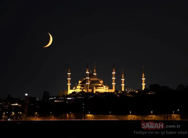 Peygamber Efendimiz SAV mübarek Ramazan-ı Şerif’i nasıl geçirirdi?