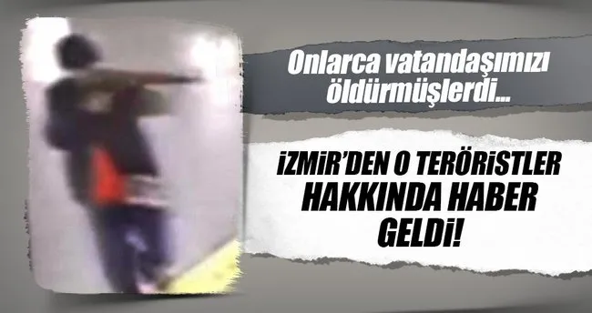 İzmir’de 7 DAEŞ üyesi tutuklandı