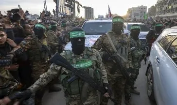 Hamas’tan ABD’nin o iddiasına yanıt