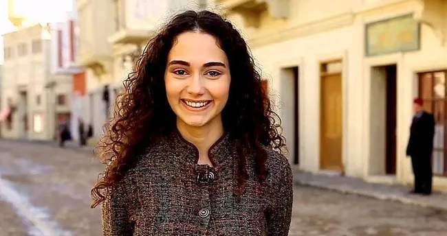 Ezana küfreden Umay Anadolu Kaboğlu’na dava