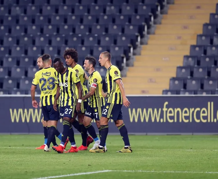 Erol Bulut biletleri kesti! Fenerbahçe’de 8 ayrılık...