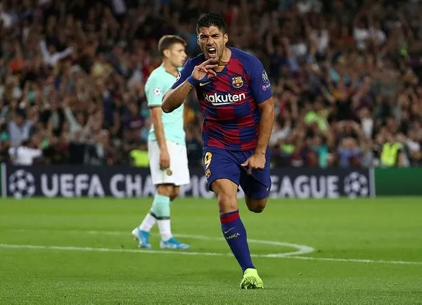 Şampiyonlar Ligi'nde geceye damga vuran maçlar! Lyon, Liverpool, Salzburg, Barcelona, Inter...