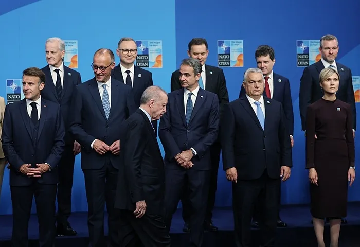 SON DAKİKA | NATO bildirisi yayınlandı! 2026 NATO Liderler Zirvesi Türkiye'de yapılacak
