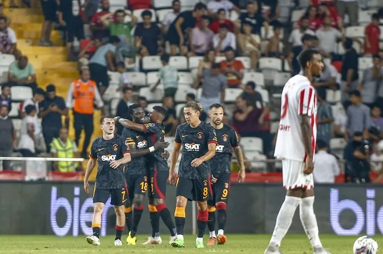 Antalyaspor - Galatasaray maçı sonrası Erman Toroğlu’dan penaltı yorumu! Karar doğru mu?
