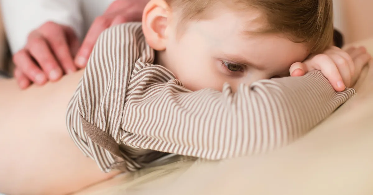 bebeklerde sirt dikeni nedir nasil