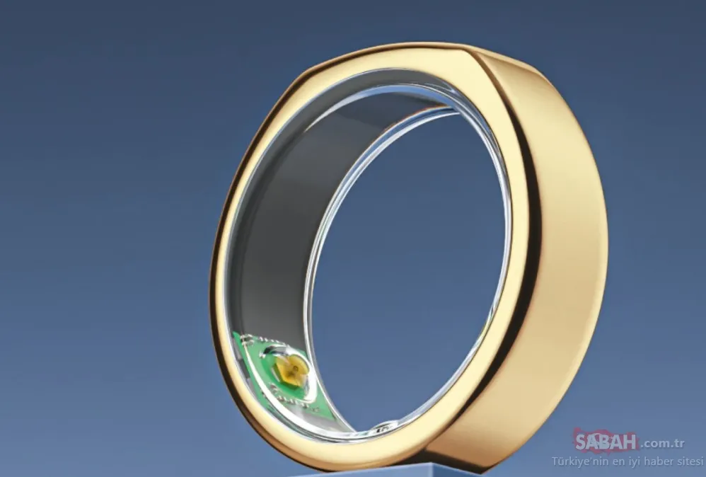 Dünyayı heyecanlandıran buluş: Covid-19'u erken tespit eden yüzük - Son Dakika Haberler