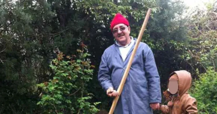 SABAH Türkiye’ye tanıtmıştı! Kozmik Marangoz’a 8 yıl 9 ay hapis