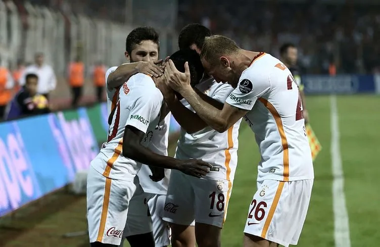 Erman Toroğlu’ndan Galatasaray’a eleştiri