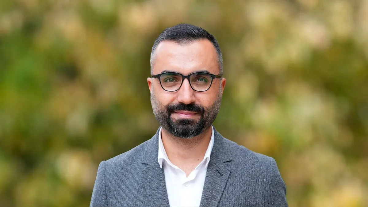 Alican Uludağ gözaltına alındı