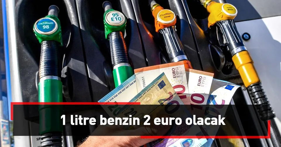 Gewicht 1 Liter Benzin