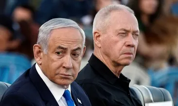 UCM’den Netanyahu ve Gallant’a soğuk duş! İsrail’in itirazı reddedildi