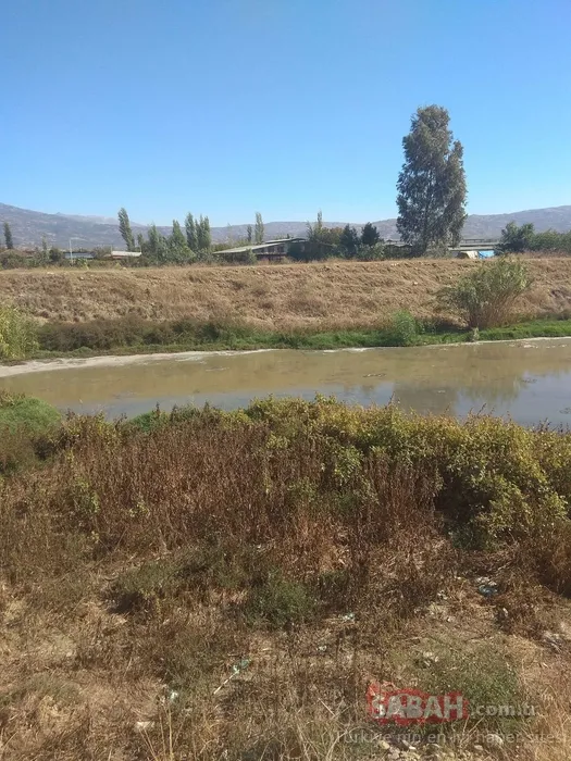 İzmir Büyükşehir Belediyesi’ne çevre kirliliği cezası! Toplam 4 milyon TL