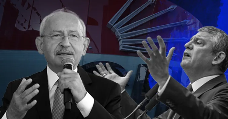 SON DAKİKA | CHP’de yeni ihraç dalgası! 26 il başkanı daha görevden alındı