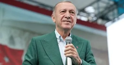 Batı’nın kirli planı suya düştü! Erdoğan itirafı: Tüm olasılıklara meydan okudu