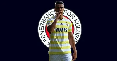 Fenerbahçe’de ocak operasyonu Dirar’a bağlı!