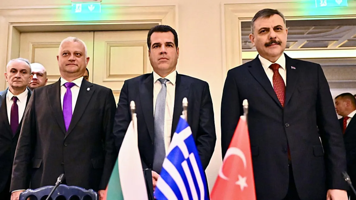 Bakan Çiftçi’den Atina’daki temaslarına ilişkin açıklama! İşte ele alınan konular Bakan Çiftçi’den Atina’daki temaslarına ilişkin açıklama! İşte ele alınan konular