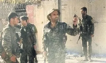 MİT tespit etti SİHA vurdu