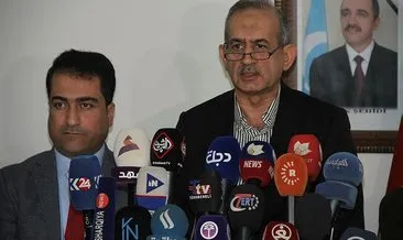 Türkmenler, Irak Anayasa Mahkemesinin seçmen kütüğü inceleme komisyonunu lağvetmesine tepkili