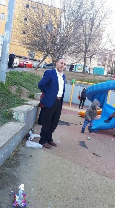 İstanbul'da evlat vahşeti: Baba öldü! 3 çocuktan biri teslim oldu!