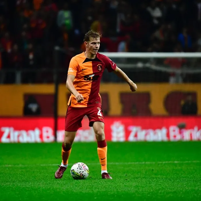 Son dakika Galatasaray haberi: Galatasaray, NEF Stadyumu’nda bir ilke imza attı! Tam 274. resmi maç sonunda...