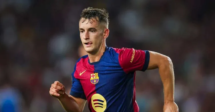 Barcelona’dan Marc Casado için karar! Beşiktaş ilgileniyordu...
