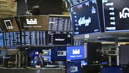 Küresel piyasalar karışık seyrediyor